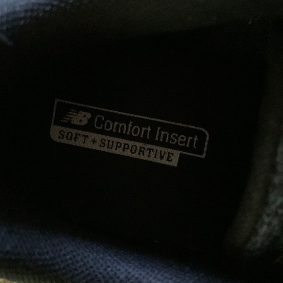 New Balance Ralaxa - Size 8 - very good condition - Picture 2 of 5